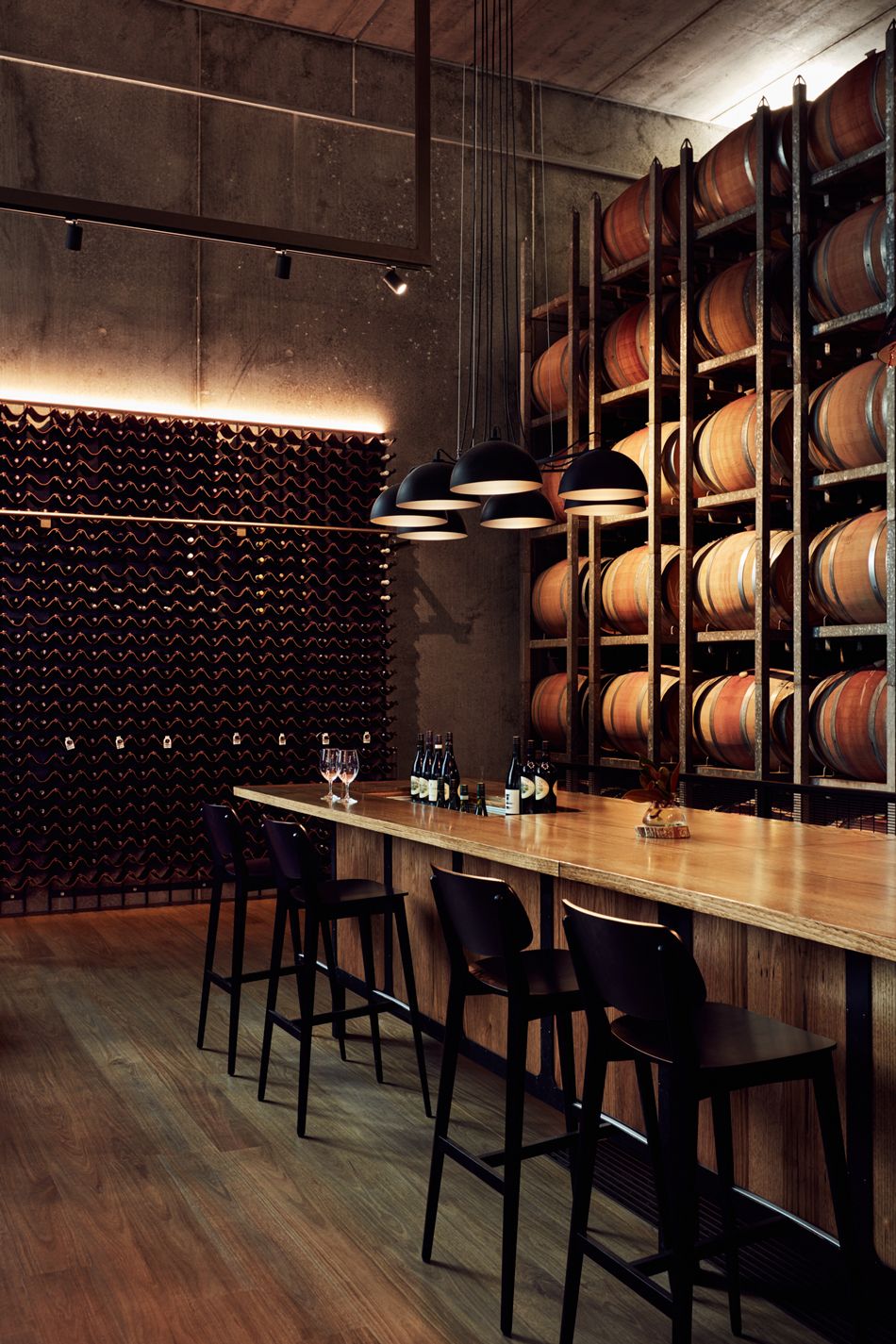 the foodteller wine consultant