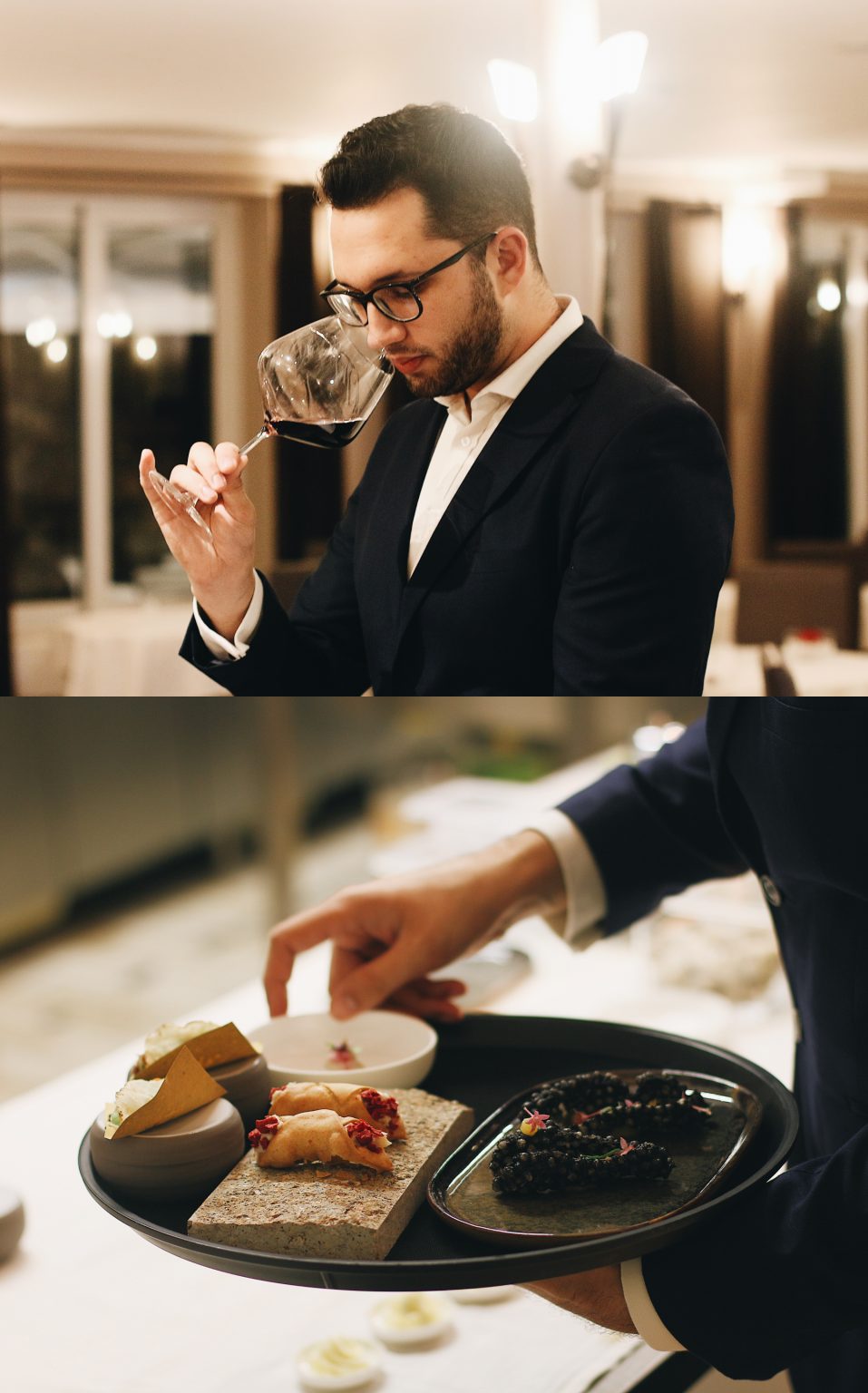 wine consultant padova